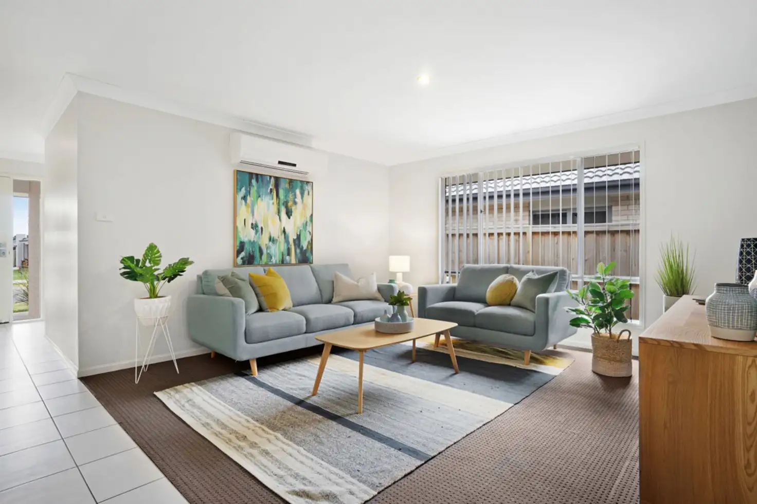 Main view of Homely house listing, 59A Scenic Drive, Gillieston Heights NSW 2321
