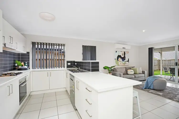 Third view of Homely house listing, 59A Scenic Drive, Gillieston Heights NSW 2321