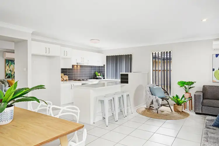 Fourth view of Homely house listing, 59A Scenic Drive, Gillieston Heights NSW 2321