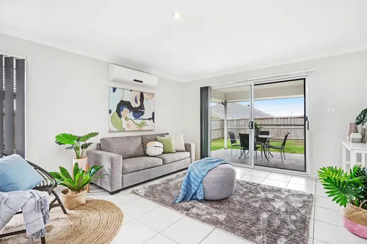 Fifth view of Homely house listing, 59A Scenic Drive, Gillieston Heights NSW 2321