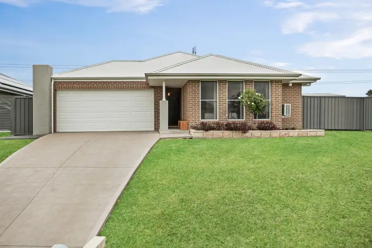 79 Radiant Avenue, Bolwarra Heights NSW 2320