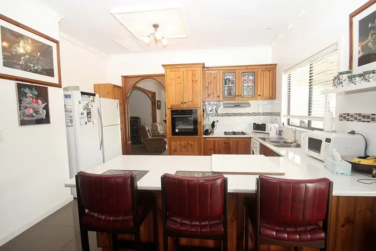 Fourth view of Homely house listing, 17 Nolan Street, Maryborough VIC 3465