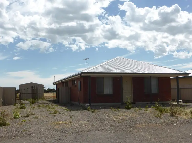 Lot 19 Dev Patterson Drive, Edithburgh SA 5583
