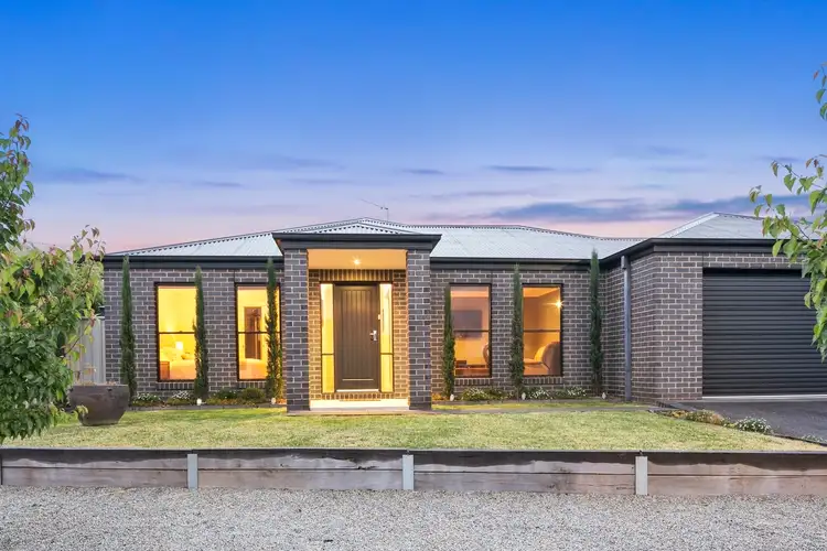 Main view of Homely house listing, 50 Arthurs Crescent, Strathfieldsaye VIC 3551