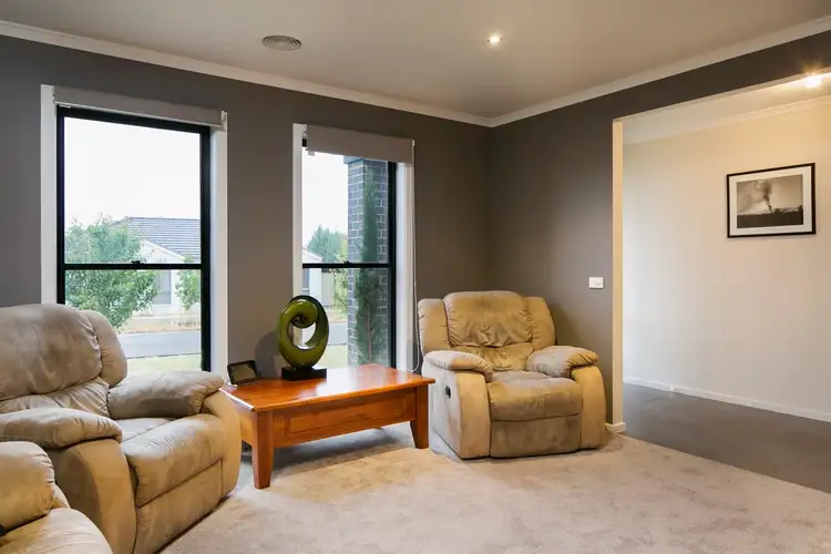Second view of Homely house listing, 50 Arthurs Crescent, Strathfieldsaye VIC 3551