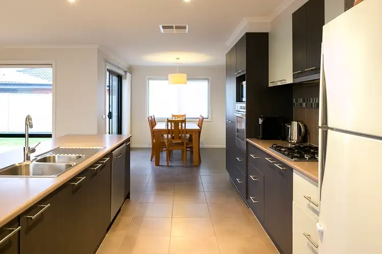 Third view of Homely house listing, 50 Arthurs Crescent, Strathfieldsaye VIC 3551