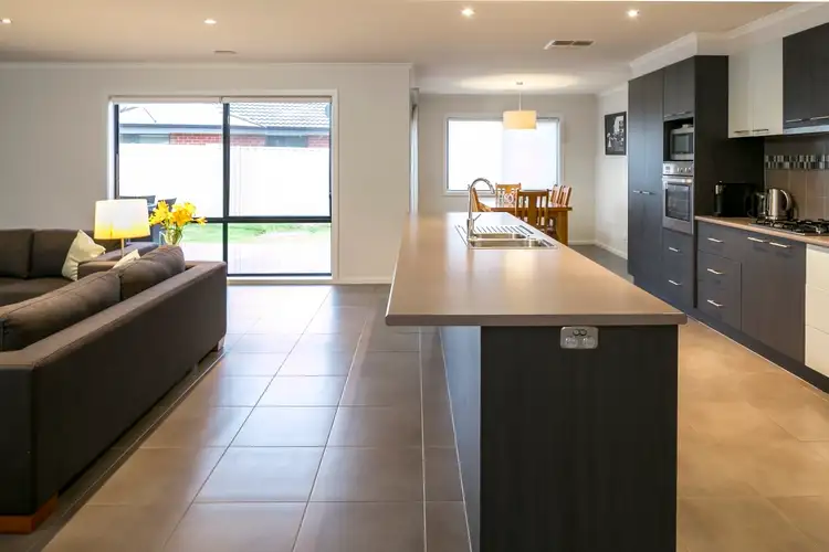 Fourth view of Homely house listing, 50 Arthurs Crescent, Strathfieldsaye VIC 3551