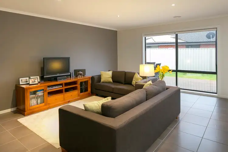 Sixth view of Homely house listing, 50 Arthurs Crescent, Strathfieldsaye VIC 3551