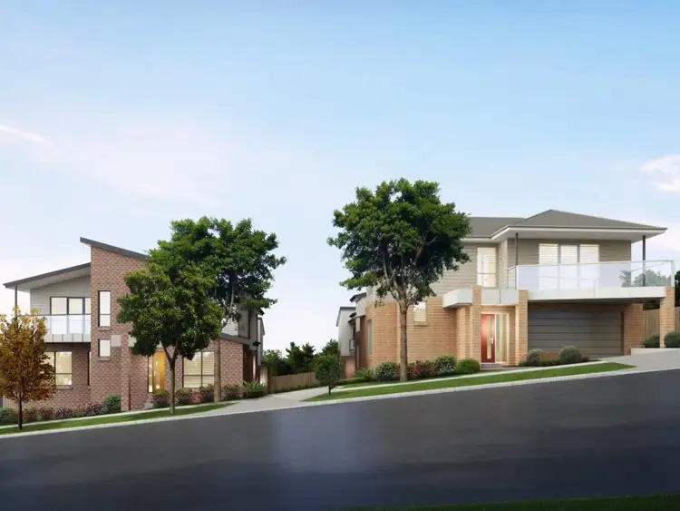 Main view of Homely house listing, 4 & 7/21 Albert Hill Road, Lilydale VIC 3140
