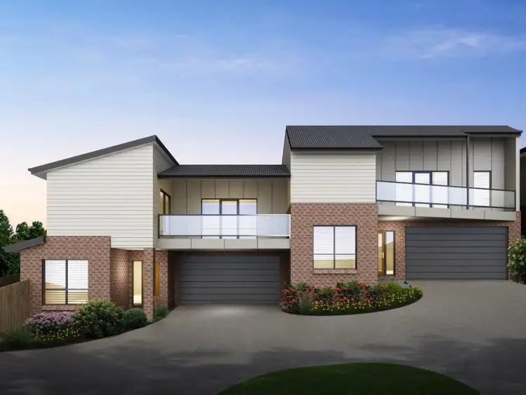 Second view of Homely house listing, 4 & 7/21 Albert Hill Road, Lilydale VIC 3140
