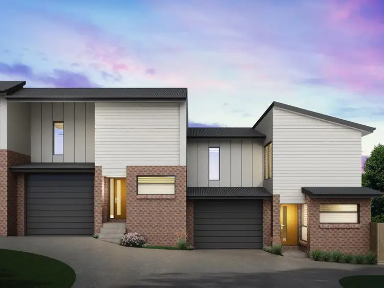 Third view of Homely house listing, 4 & 7/21 Albert Hill Road, Lilydale VIC 3140