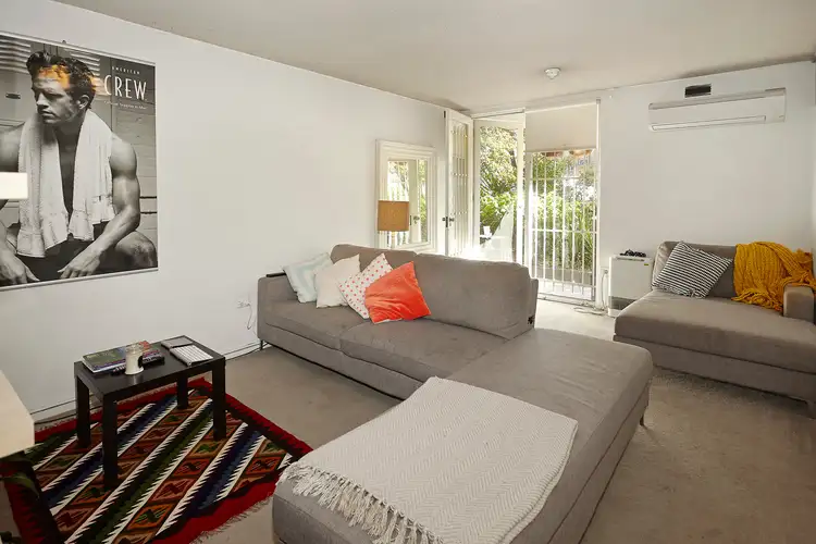 1/49 Haines Street, North Melbourne VIC 3051