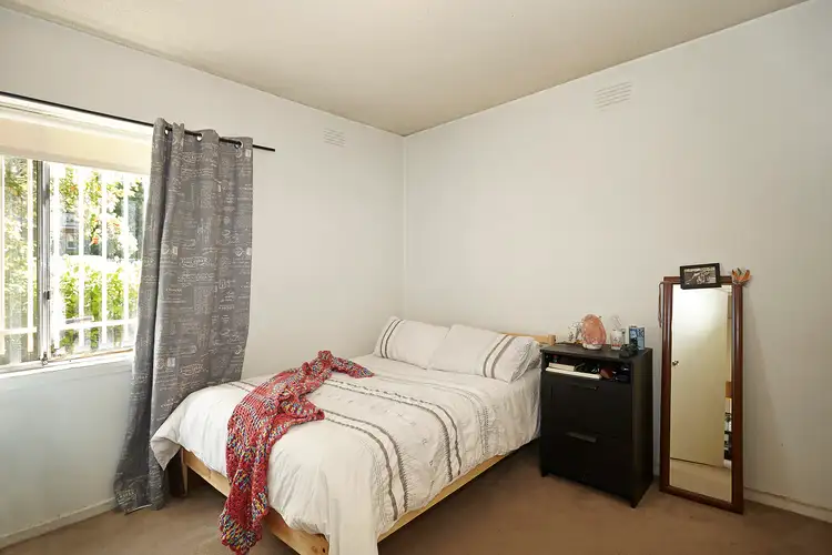 Second view of Homely apartment listing, 1/49 Haines Street, North Melbourne VIC 3051