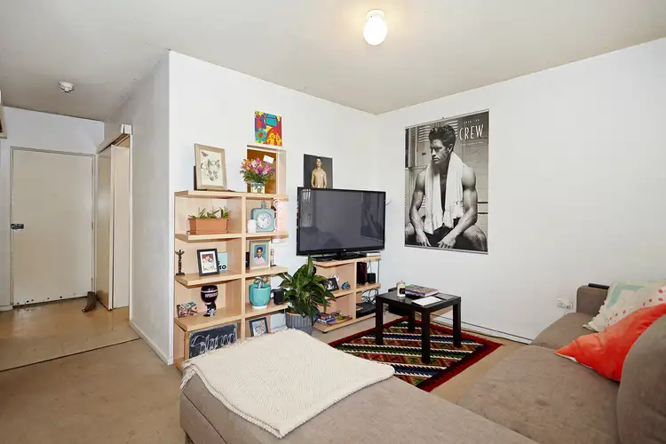 Third view of Homely apartment listing, 1/49 Haines Street, North Melbourne VIC 3051