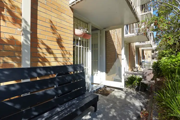 Fifth view of Homely apartment listing, 1/49 Haines Street, North Melbourne VIC 3051