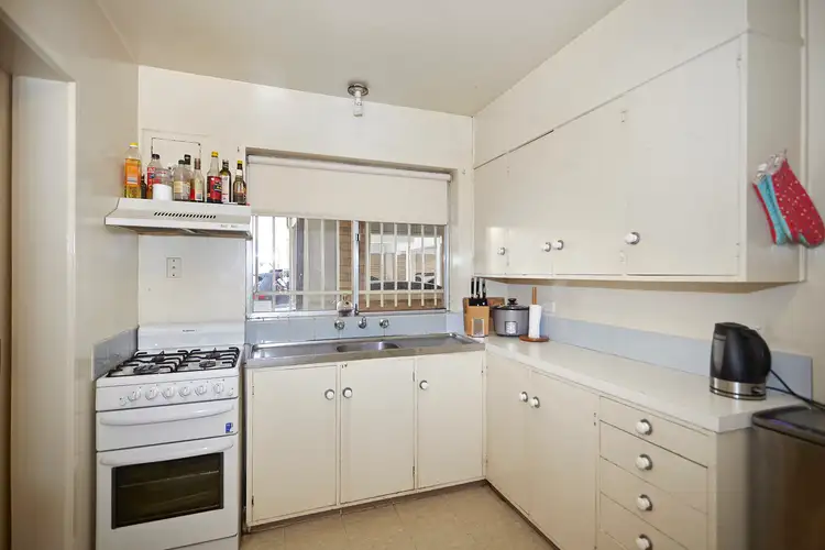 Sixth view of Homely apartment listing, 1/49 Haines Street, North Melbourne VIC 3051