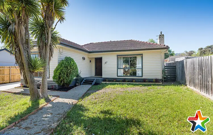 Main view of Homely house listing, 6 Eothen Lane, Kilsyth VIC 3137