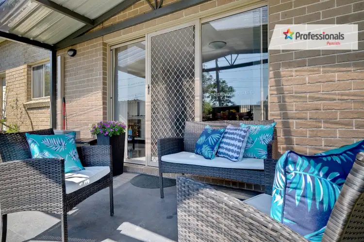 Fourth view of Homely townhouse listing, 3/27 Eton Road, Cambridge Park NSW 2747