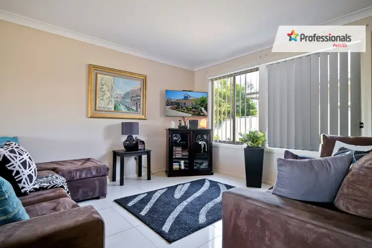 Sixth view of Homely townhouse listing, 3/27 Eton Road, Cambridge Park NSW 2747