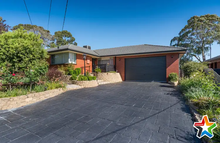29 Elms Road, Mooroolbark VIC 3138