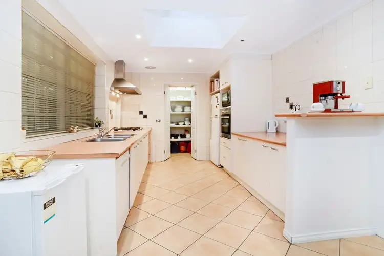 Second view of Homely house listing, 1 Longford Court, Kealba VIC 3021