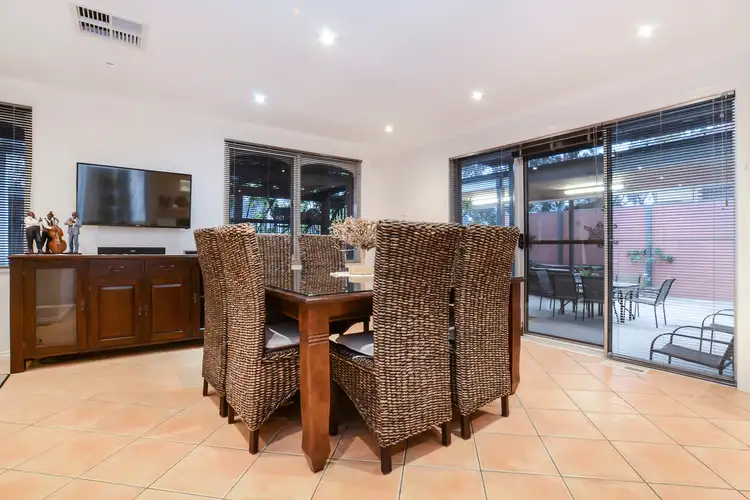 Fifth view of Homely house listing, 1 Longford Court, Kealba VIC 3021