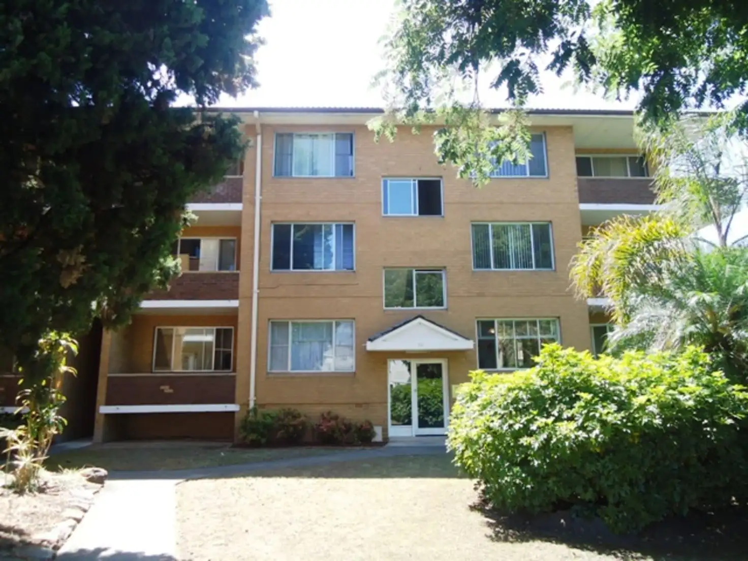 Main view of Homely unit listing, Address available on request