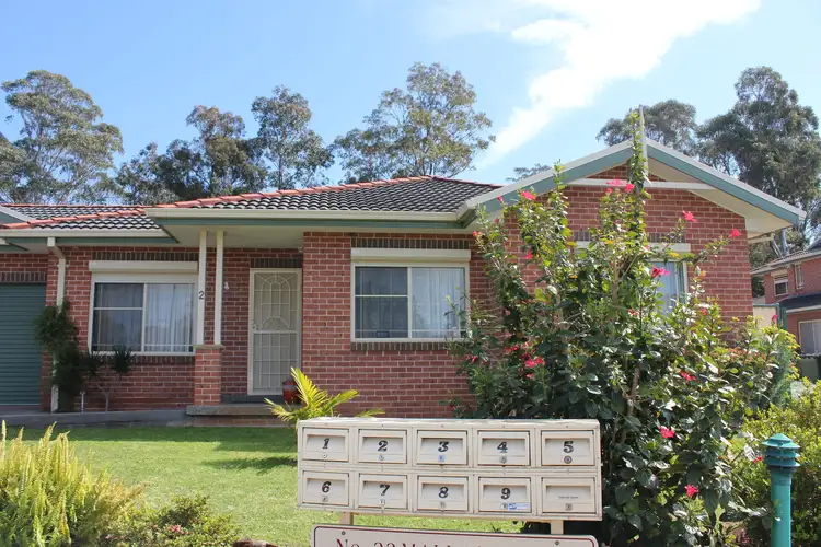 2/33 Mallacoota Street, Wakeley NSW 2176