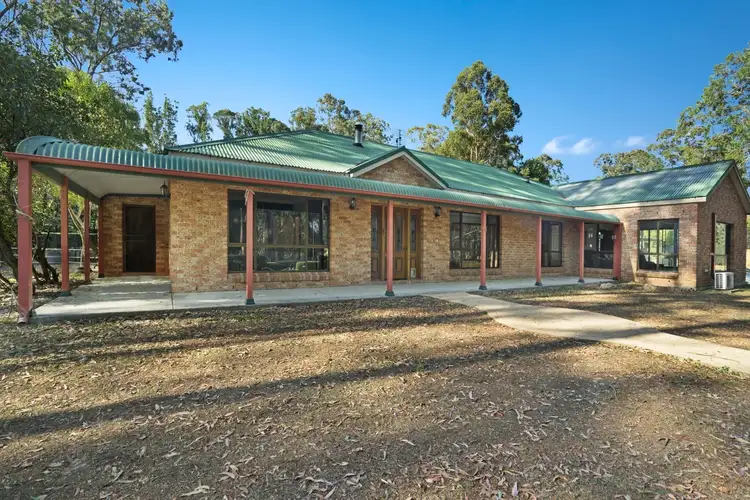 9 Joliffe Close, Brandy Hill NSW 2324