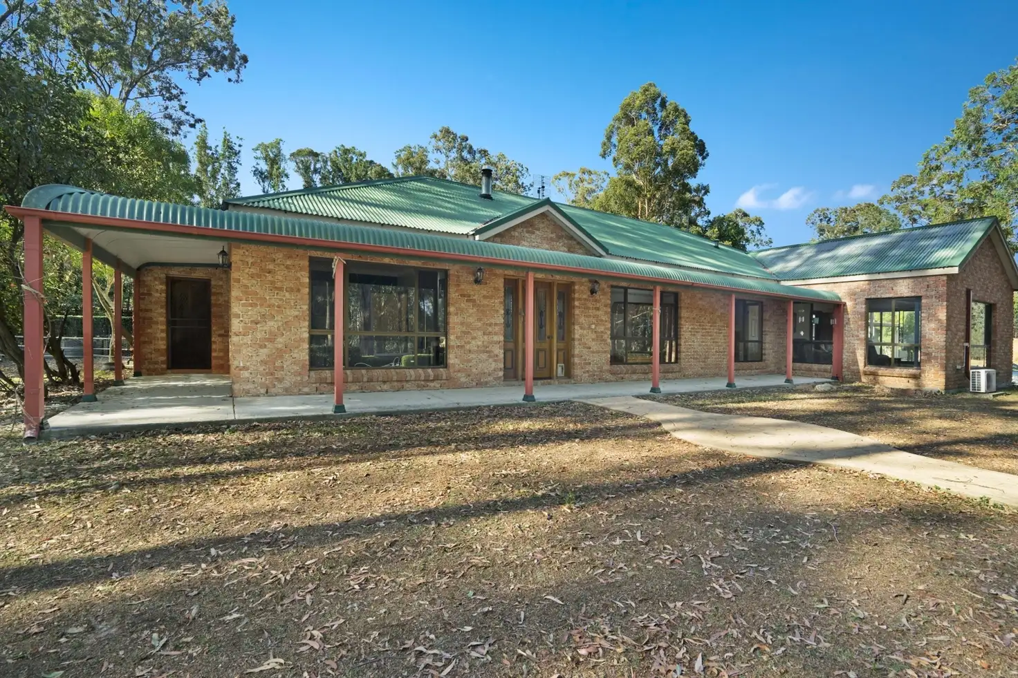 Main view of Homely rural property listing, 9 Joliffe Close, Brandy Hill NSW 2324