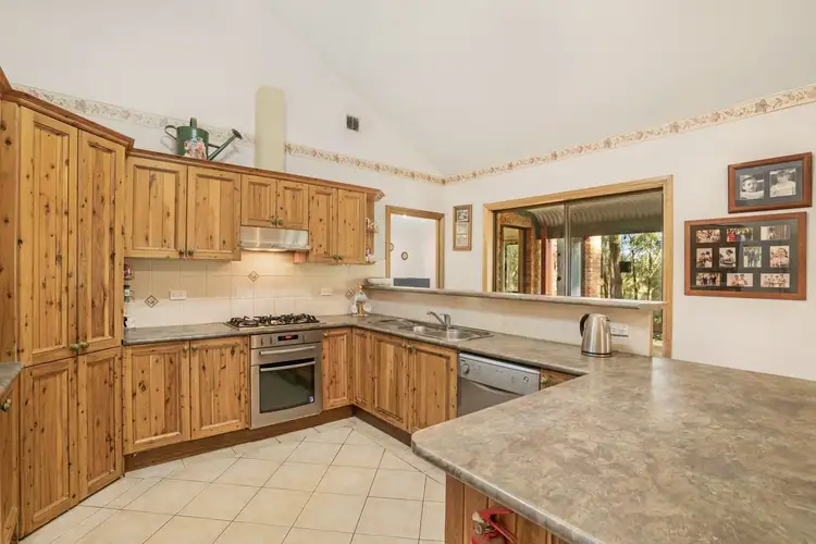Second view of Homely rural property listing, 9 Joliffe Close, Brandy Hill NSW 2324
