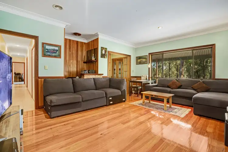 Third view of Homely rural property listing, 9 Joliffe Close, Brandy Hill NSW 2324