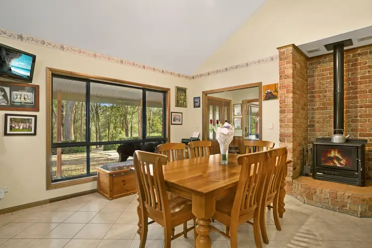Fourth view of Homely rural property listing, 9 Joliffe Close, Brandy Hill NSW 2324