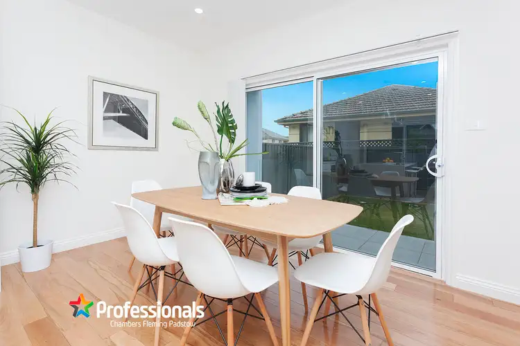 Fourth view of Homely semi-detached listing, 36 Benfield Parade, Panania NSW 2213