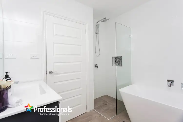Sixth view of Homely semi-detached listing, 36 Benfield Parade, Panania NSW 2213