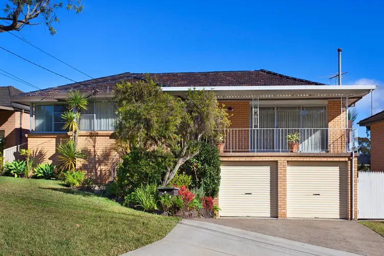 6 Ballina Street, Georges Hall NSW 2198