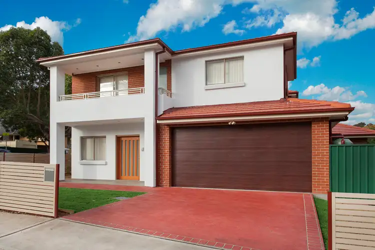 134 Gibson Avenue, Padstow NSW 2211