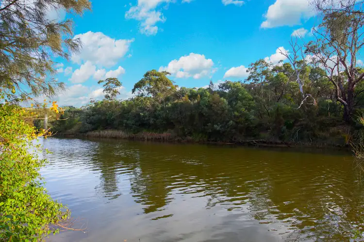 143A Epsom Road, Chipping Norton NSW 2170