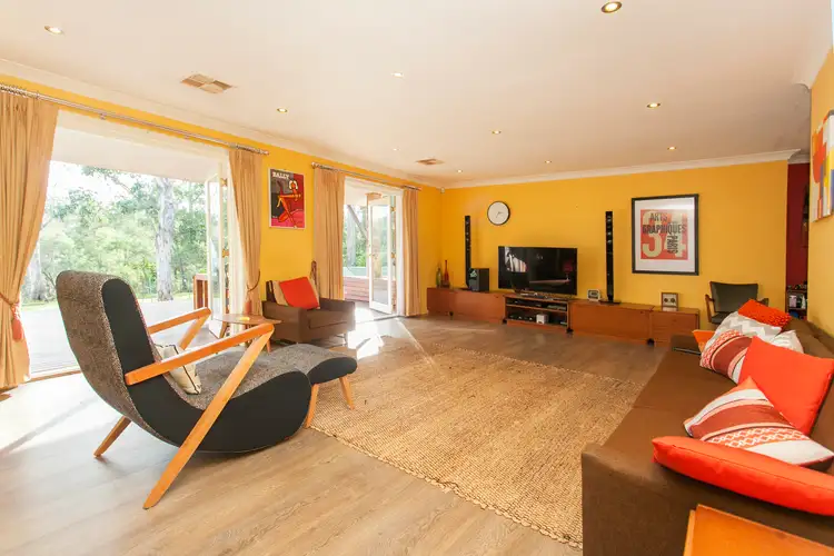 Fifth view of Homely house listing, 143A Epsom Road, Chipping Norton NSW 2170