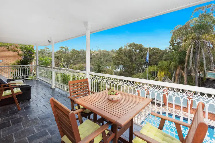 Third view of Homely house listing, 4 Valley Road, Padstow Heights NSW 2211