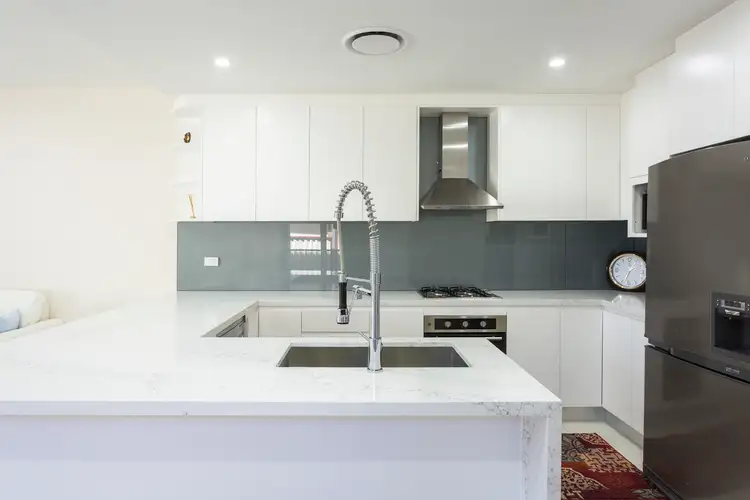 Third view of Homely semi-detached listing, 44B Tempe Street, Greenacre NSW 2190