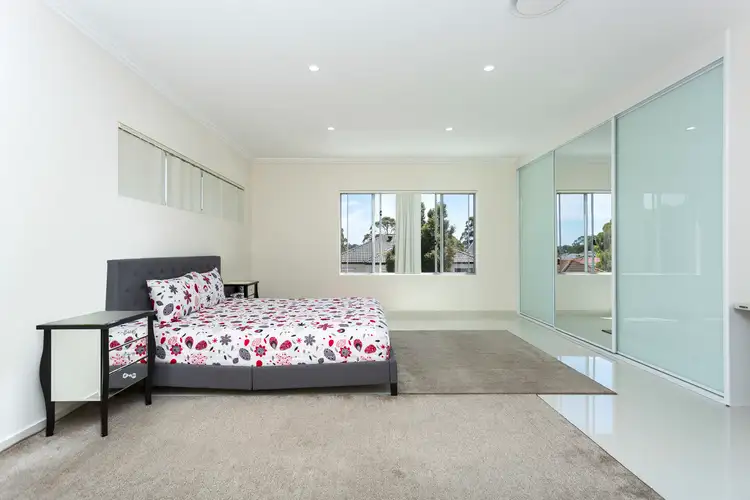 Fourth view of Homely semi-detached listing, 44B Tempe Street, Greenacre NSW 2190