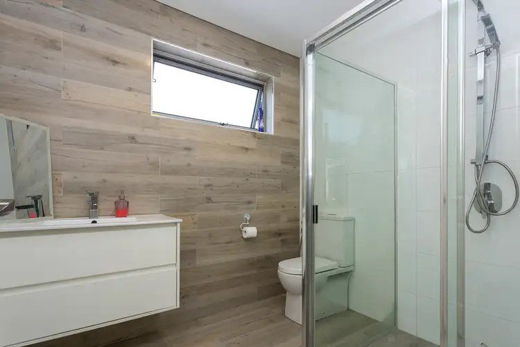 Sixth view of Homely semi-detached listing, 44B Tempe Street, Greenacre NSW 2190