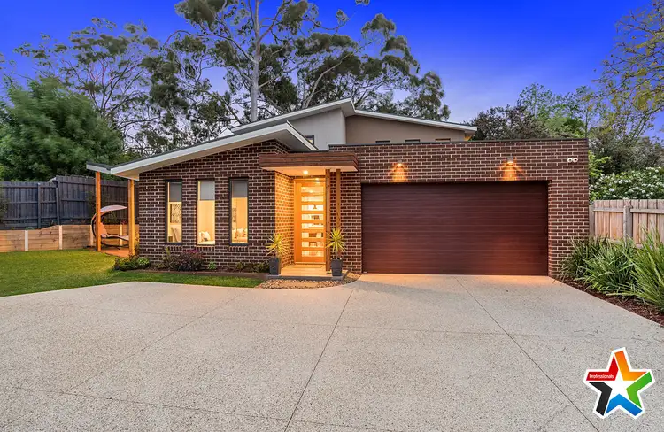 3a Pendle Place, Kilsyth VIC 3137