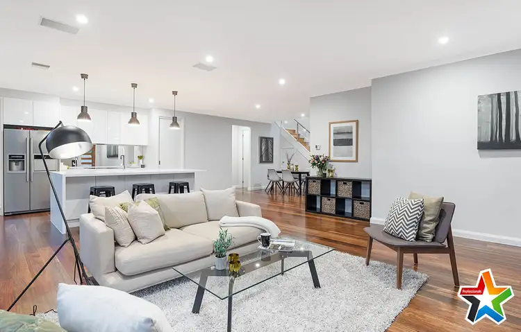 Third view of Homely house listing, 3a Pendle Place, Kilsyth VIC 3137