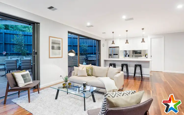 Fourth view of Homely house listing, 3a Pendle Place, Kilsyth VIC 3137