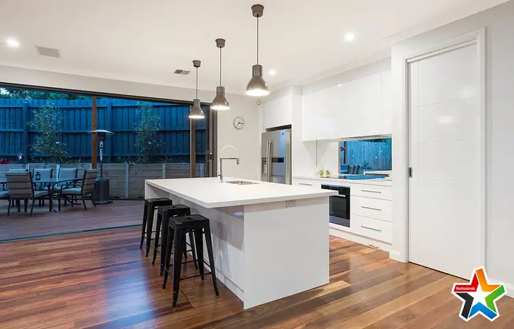 Fifth view of Homely house listing, 3a Pendle Place, Kilsyth VIC 3137