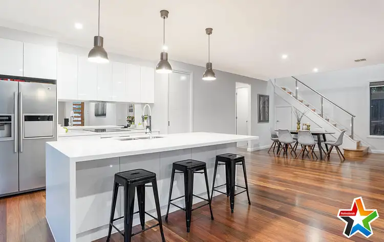 Sixth view of Homely house listing, 3a Pendle Place, Kilsyth VIC 3137