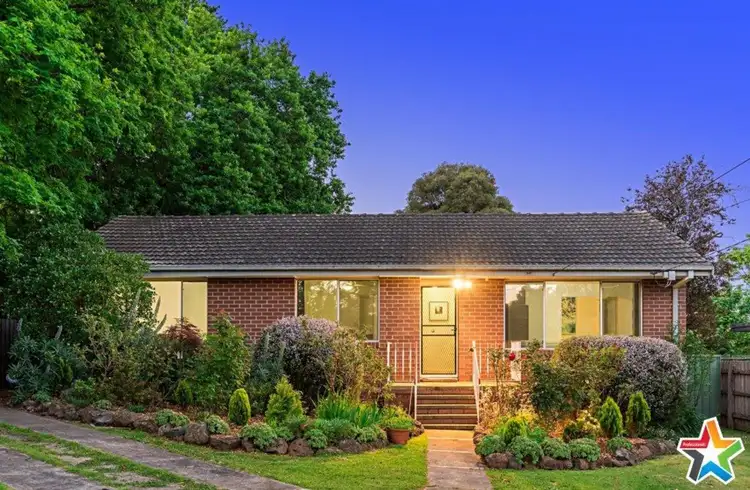 83 Taylor Road, Mooroolbark VIC 3138