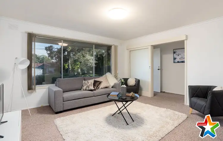 Second view of Homely house listing, 83 Taylor Road, Mooroolbark VIC 3138